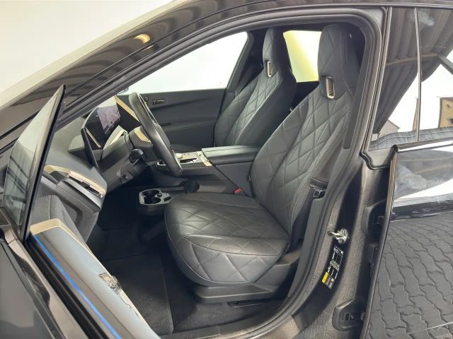 BMW iX xDrive50