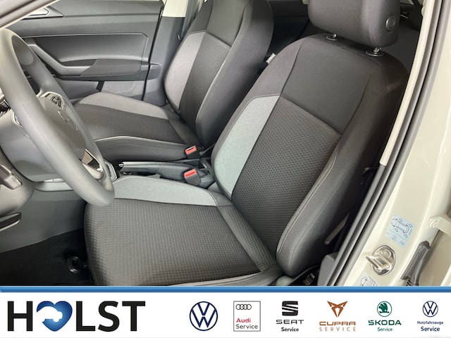 Volkswagen Taigo 1.0 TSI