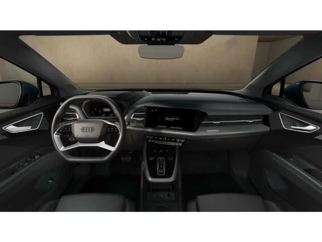 Audi Q4 e-tron 45 Advanced AHK/P-Dach/20''/HUD/W-Pumpe
