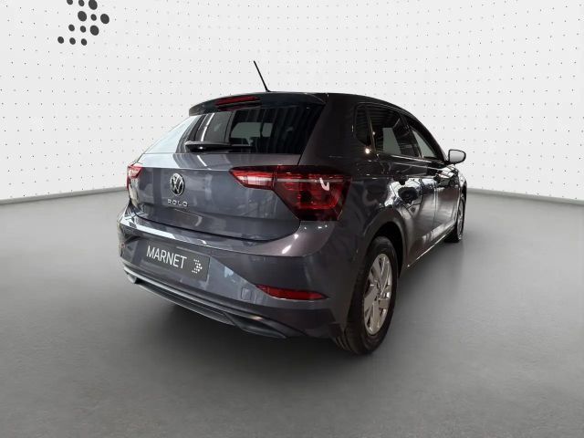 Volkswagen Polo 1.0 TSI DSG Style