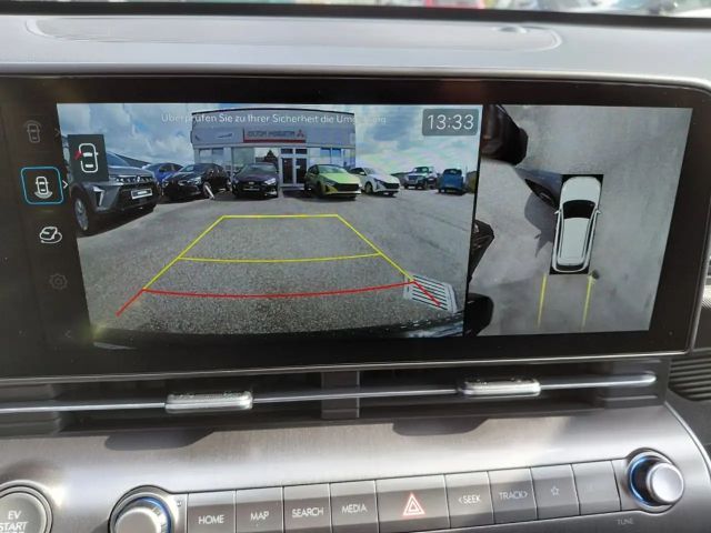 Hyundai Kona 64 kWh Electric