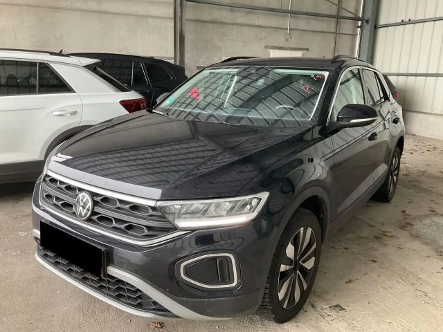 Volkswagen T-Roc Life Move