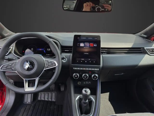 Mitsubishi Colt TOP 1,0l Turbo Benziner 6MT Klima Navi