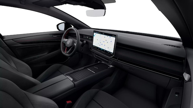 Volkswagen ID.7 GTX IQ.Drive