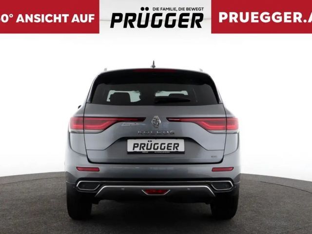 Renault Koleos Intens