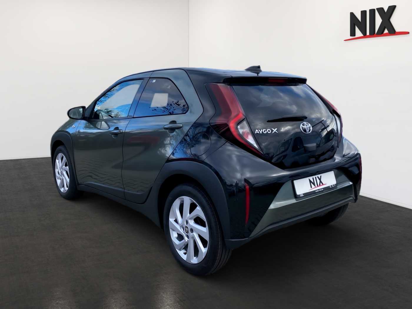 Toyota Aygo X 5-deurs Pulse