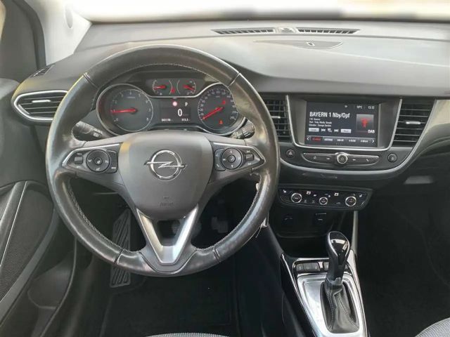 Opel Crossland X Elegance
