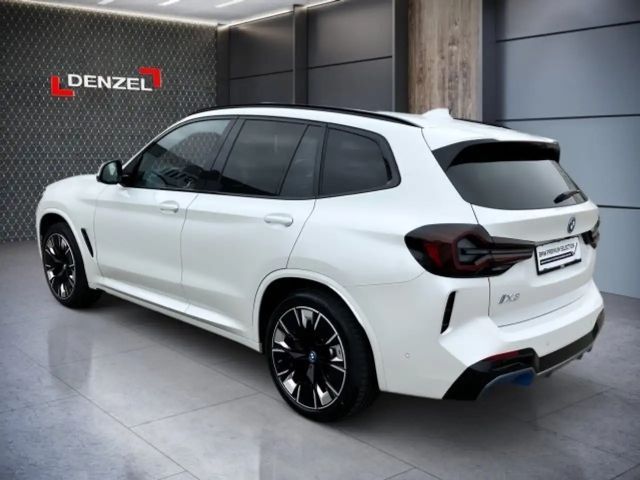 BMW iX3 iX3
