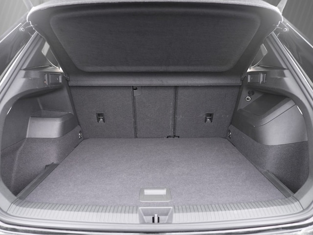 Volkswagen Tiguan 1.5 eTSI DSG