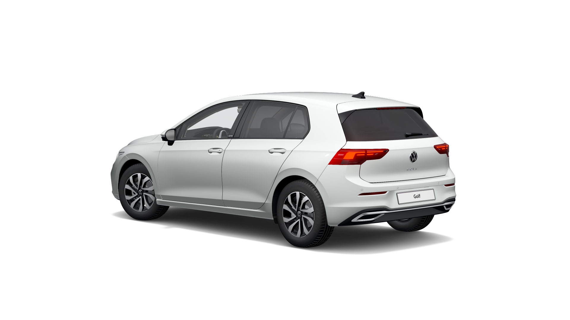 Volkswagen Golf 2.0 TDI