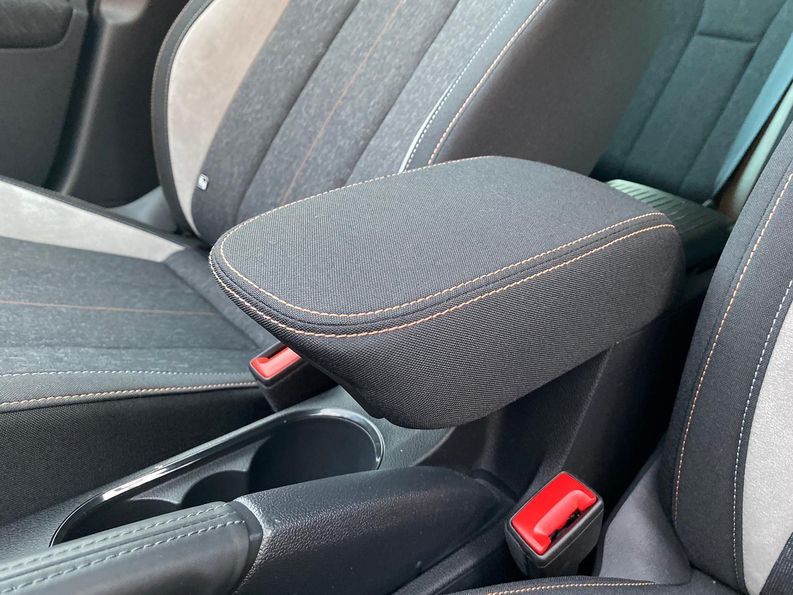 Skoda Kamiq 1.0 TSI Selection