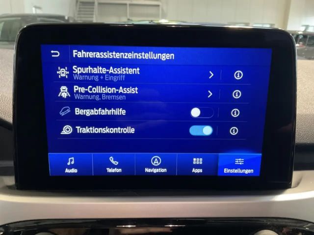 Ford Kuga Cool & Connect Plug in Hybrid