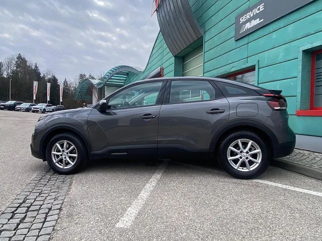 Citroën C4 Feel PureTech