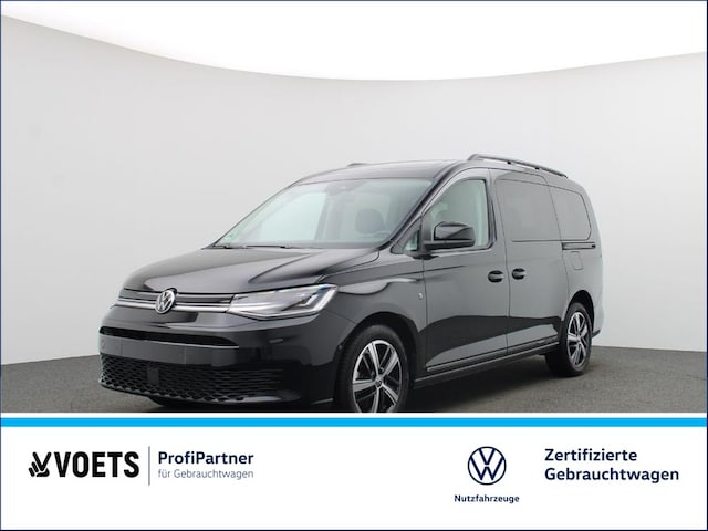 Volkswagen Caddy 1.5 TSI DSG Life Maxi