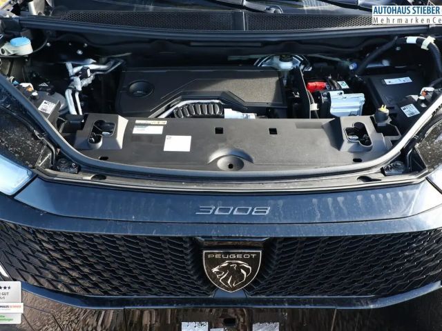 Peugeot 3008 Allure Pack
