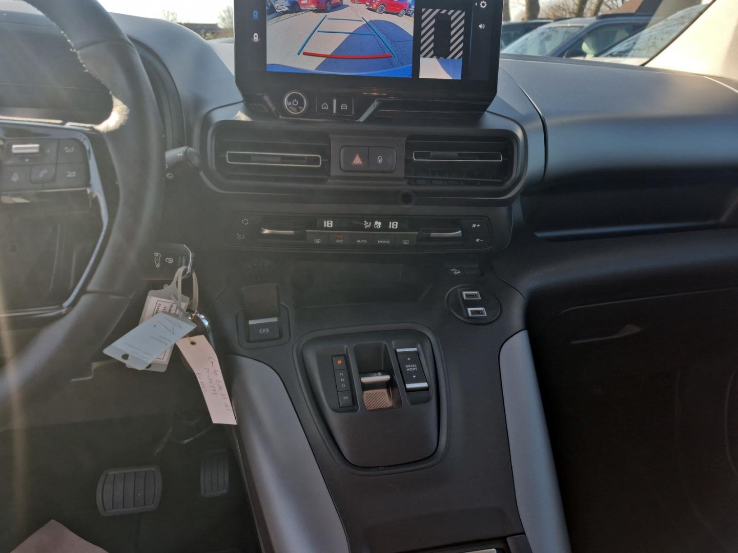 Opel Combo 1.5 CDTI GS-Line Grand Sport Life