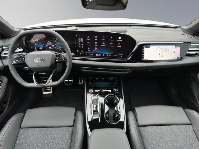 Audi A5 Avant S-Tronic