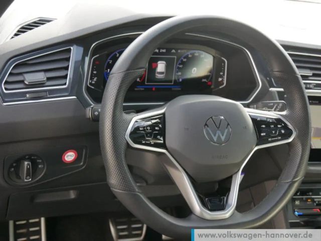 Volkswagen Tiguan 2.0 TSI DSG IQ.Drive R-Line
