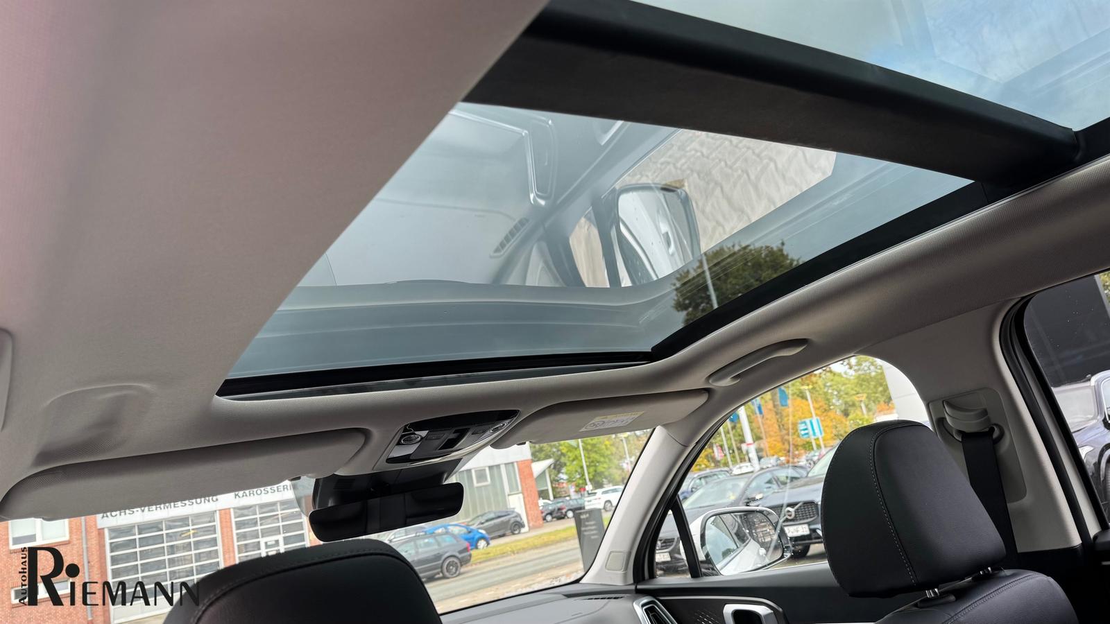 Kia Sorento GDi PHEV Vierwielaandrijving