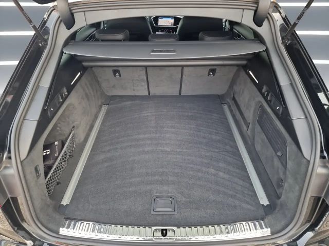 Audi A6 45 TDI Avant Quattro