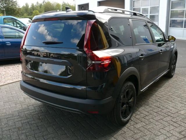 Dacia Jogger Extreme TCe 110