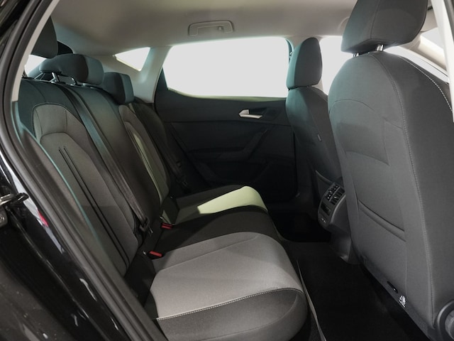 Seat Leon 1.5 eTSI DSG Style