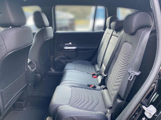 Mercedes-Benz GLB 200 GLB 200 d