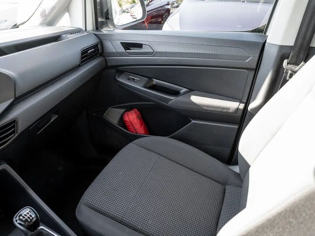 Volkswagen Caddy 2.0 TDI