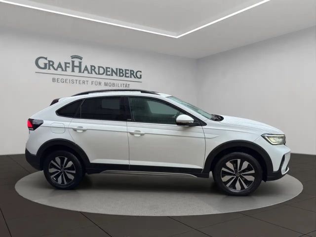 Volkswagen Taigo 1.0 TSI DSG Move