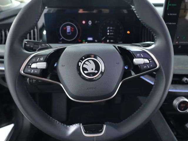 Skoda Superb Selection