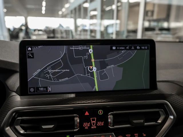 BMW X3 M-Sport xDrive20d