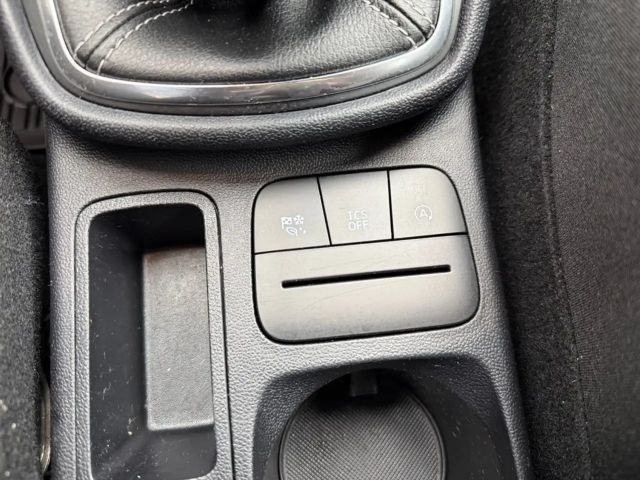 Ford Fiesta Titanium