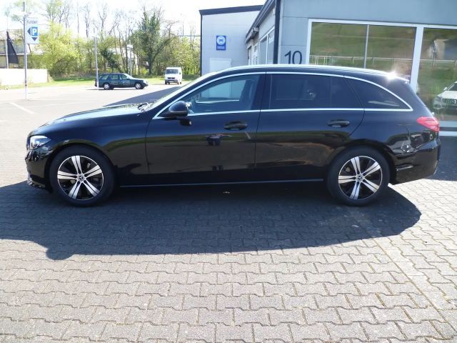 Mercedes-Benz C 180 Estate