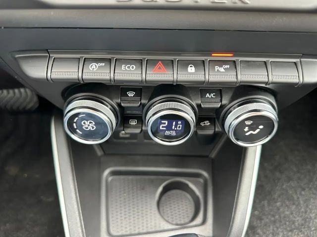 Dacia Duster Prestige