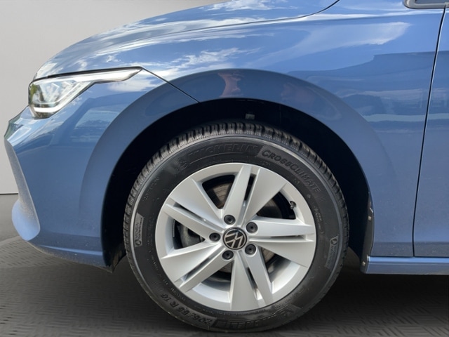 Volkswagen Golf 1.5 TSI Golf VIII Variant