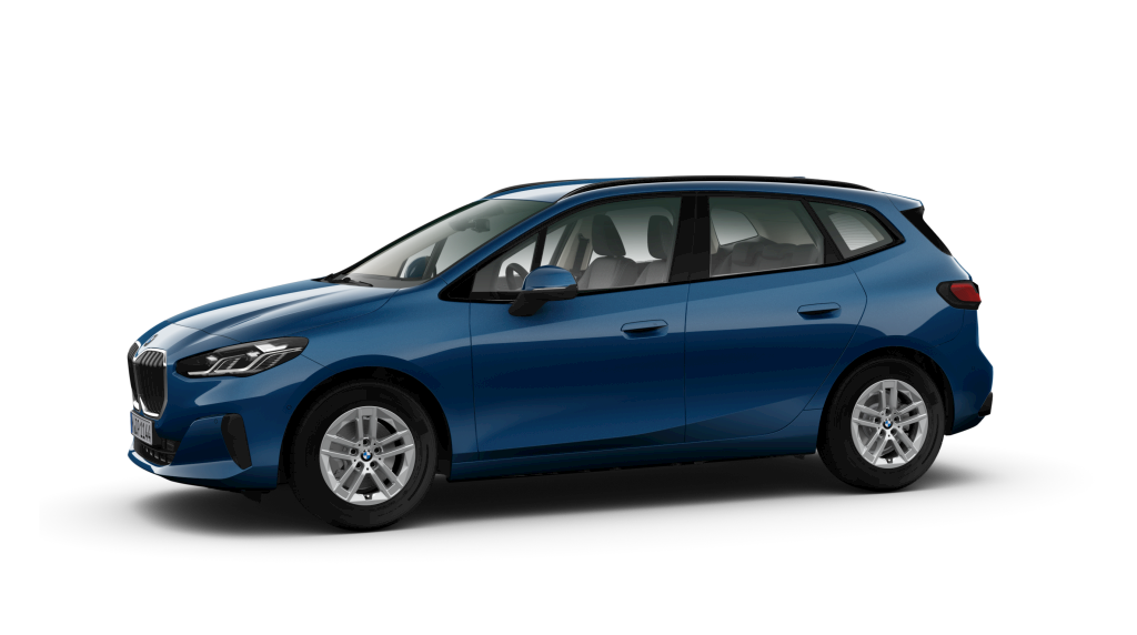 BMW 220 220i Active Tourer