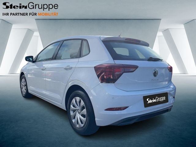 Volkswagen Polo DAB+VIRT+LED+PDC+Facelift