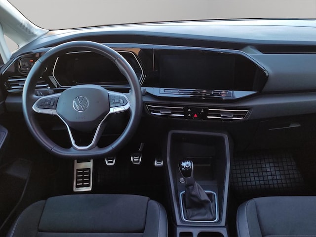 Volkswagen Caddy 1.5 TSI