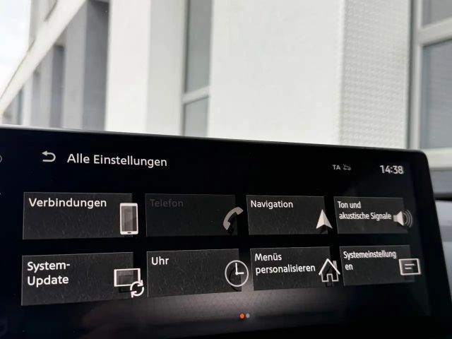 Nissan Qashqai DIG-T Tekna