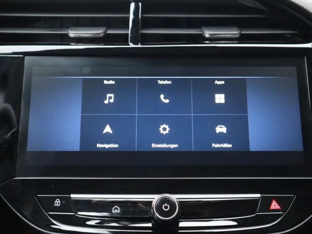 Opel Corsa 1.2 Turbo Edition