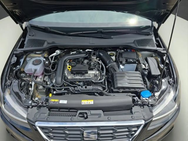 Seat Ibiza 1.0 TSI FR-lijn