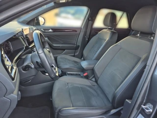 Volkswagen T-Roc 2.0 TDI DSG IQ.Drive R-Line