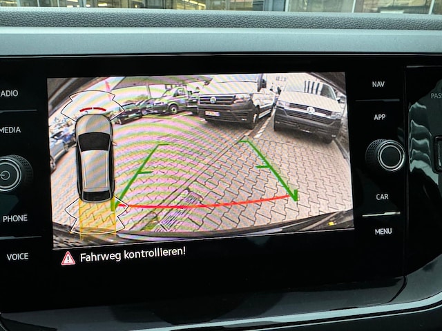 Volkswagen Taigo 1.0 TSI DSG