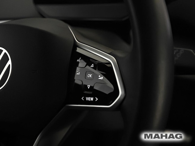 Volkswagen ID.4 IQ.Drive Performance Pro