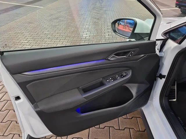 Volkswagen Golf GTI Golf VIII