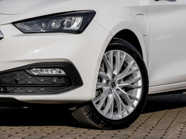 Seat Leon Xcellence