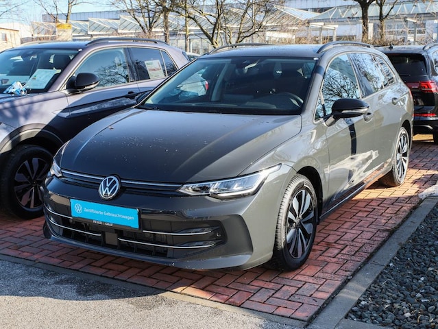 Volkswagen Golf 1.5 TSI Variant