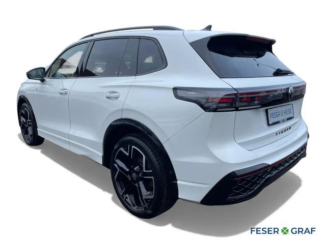 Volkswagen Tiguan 2.0 TDI DSG R-Line
