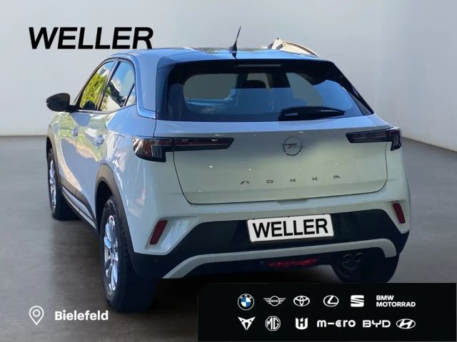 Opel Mokka Edition Turbo