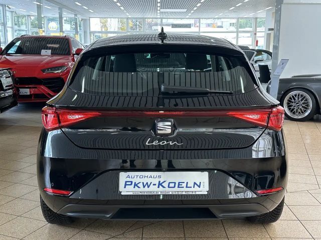 Seat Leon 1.5 TSI Style